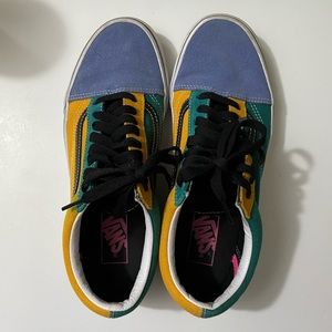 Vans Women’s size 10